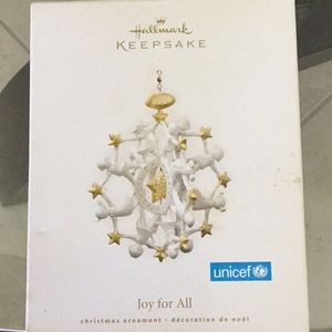 Hallmark Keepsake Joy for All